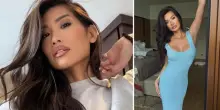 Elena Zhou, chi è "La Cina" di Avanti un altro. Le origini cinesi, la vita privata e la fascia da miss: «Puoi trasformare i limiti in bellezza e la diversità in potere»