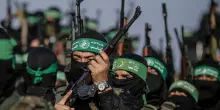 Gaza, miliziani Hamas forza di polizia «per un periodo». L'annuncio di Trump. Ecco cosa faranno
