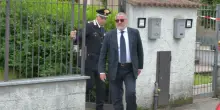 Garlasco, indagini anche sui conti degli ex carabinieri
