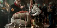 Guillermo Del Toro: «Il mio Frankenstein è un film sulla paternità. In famiglia ti fanno a pezzi anche se sei perfetto, papà è stato il mio peggior capo»