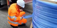 Ora anche Plenitude sbarca sul mercato della fibra ottica