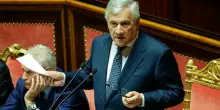 Tajani: «Più risorse per la Sanità, arriveremo a 7 miliardi. E guai a spaventare i mercati»