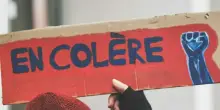 Bruxelles, scioperi e disordini per protestare contro la riforma delle pensioni: cosa sta succedendo?