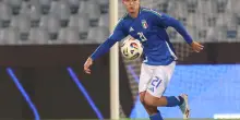 Italia-Armenia Under 21: orario, dove vedere le partita in tv e streaming e le probabili formazioni. Out Pafundi