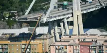 Ponte Morandi, il pm chiede per Castellucci condanna a 18 anni e 6 mesi