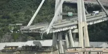Ponte Morandi, le richieste dei pm: «A Castellucci una pena di 18 anni e 6 mesi»