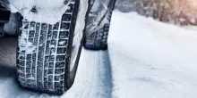Pneumatici, dal 15 ottobre è possibile montare le gomme invernali. Ecco tutte le info utili