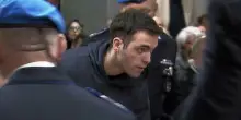 Turetta rinuncia all?appello, la lettera ai giudici: «Accetto l?ergastolo, sono pentito»