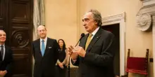 Festival della diplomazia, dal 14 al 24 ottobre 2025 Roma torna centro del dialogo tra politica e cultura della complessità