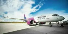 Fumo dalla stiva dell'aereo, paura sul volo da Sharm el-Sheikh a Roma: costretto a un atterraggio di emergenza a Napoli