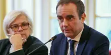 Francia, Lecornu annuncia in Parlamento: «Sospesa la riforma delle pensioni fino alle presidenziali»