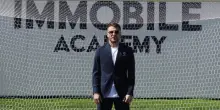 Sequestrata l'academy di Ciro Immobile a Torre del Greco: «Centro sportivo abusivo». Indagati familiari dell'ex Lazio
