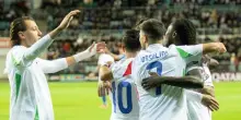 Italia-Israele: orario e dove vedere in tv (e streaming) le qualificazioni ai Mondiali. Le formazioni ufficiali e le parole di Gattuso e Mancini
