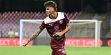 Salernitana: Ferraris multiruolo, l'ago della bilancia