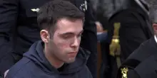 «Sono pentito di aver ucciso Giulia Cecchettin», Filippo Turetta rinuncia all'appello contro ergastolo: la "mossa" apre alla giustizia riparativa
