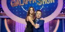 Mago Forest: «Brenda Lodigiani sarà Silvia Toffanin. Ci sarà anche Favino, siamo rivali. In tv troppa comicità involontaria»
