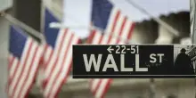 Banche Usa, balzo degli utili. Wall Street: indici ancora su