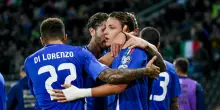 Italia-Israele 3-0, le pagelle: fa tutto Retegui (8), ma Donnarumma si riscatta (7)