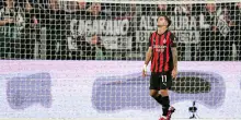 Pulisic infortunato, il Milan perde l'attaccante per un problema al bicipite femorale. Quante partite salta e quando potrebbe rientrare