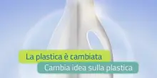 Plastica riciclata, l'economia circolare può generare nuovi posti di lavoro. Il report