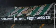 Juve Stabia-Avellino, trasferta vietata ai residenti in provincia di Avellino
