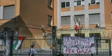 Napoli, occupato anche il liceo Mercalli: tensione a Chiaia