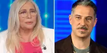 Mara Venier su Gabriele Corsi a Domenica In: «Il mio passo indietro un atto di generosità, ma non me la sentivo di fare il gioco musicale»