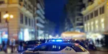 Vomero, tre rapine in due giorni e una tentata: 16enne arrestato