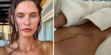 Bianca Balti esclusa dalla sfilata di Victoria's Secret: la lettera inviata al team e il rifiuto. «Volevo rappresentare le donne malate di cancro»