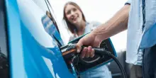 Bonus veicoli elettrici, dal 22 ottobre aperto lo sportello per cittadini e microimprese