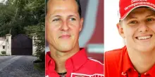 Michael Schumacher, una sua infermiera stuprata nella villa in Svizzera: accusato un pilota amico del figlio Mick