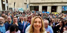 Politiche, la rete dei sindaci per aiutare il centrosinistra: Manfredi e Salis in campo