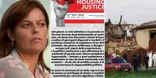 Strage di Castel d'Azzano, Ilaria Salis giustifica i fratelli Ramponi: «Gesto colpa della disperazione, politica corresponsabile»