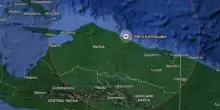 Terremoto in Indonesia, scossa di magnitudo 6.6 colpisce Papua: epicentro ad Abepura