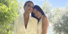 Francesca Pascale: «Niente in comune con Paola Turci. Silvio Berlusconi? Neanche io amavo la monogamia, ma non eravamo una coppia aperta»