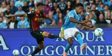 Torino-Napoli, probabili formazioni: la grande occasione di David Neres