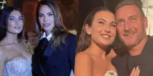 «Chanel Totti ha litigato con papà Francesco per Pechino Express: lui non vuole che la figlia intraprenda la carriera di Ilary Blasi»