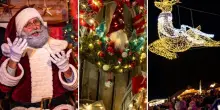 Natale 2025: i mercatini più belli, regali fai da te, calendari dell'avvento e decorazioni. La guida completa per i veri ?Christmas lovers?