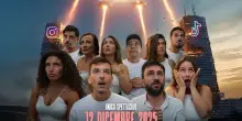 ?Social Attack?, il nuovo spettacolo dei Vico Alleria al Teatro Palapartenope di Napoli
