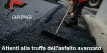 Truffa dell'asfalto, come funziona il raggiro da milioni di euro: la rete e le aziende fantasma