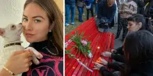 Pamela Genini, Soncin resta in carcere: «Lei ha sofferto, si è accorta che stava morendo. Spedizione decisa da giorni»