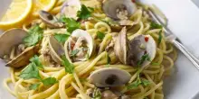L'Europa salva gli spaghetti alle vongole e l'Italia vince la battaglia dei 3 millimetri (Spagna battuta)