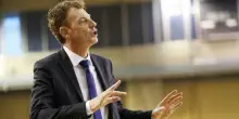 Scafati Basket, prosegue il toto allenatore: le ultime notizie