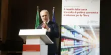 Centromarca: «La crescita passa da competitività, legalità e innovazione»