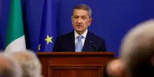 Panetta: «Rafforzare i sistemi finanziari»