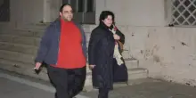 Totò Riina, in carcere la figlia Maria Concetta e il marito Antonino Ciavarello: la Cassazione ha rigettato il ricorso. «Estorsioni con metodo mafioso»