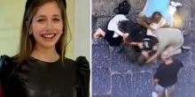 Chiara Jaconis colpita e uccisa da una statuetta lanciata da un 13enne a Napoli, la Procura: «La responsabilità è dei genitori»
