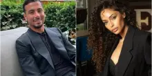 Amore tra Raffaella Fico e Armando Izzo? Gli indizi che suggeriscono la relazione con il calciatore del Monza