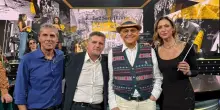 I 60 anni di ?Bandiera Gialla?: Rai Radio2 Social Club celebra con una puntata speciale tra musica e ospiti d'eccezione