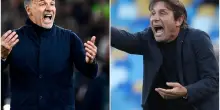 Torino-Napoli: probabili formazioni, dove vederla (tv streaming) orario e arbitro